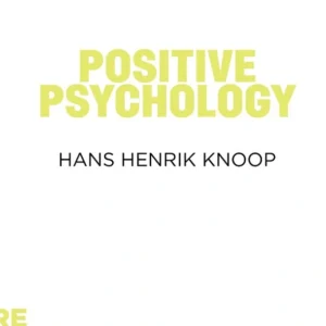 Positive Psychology