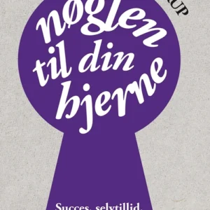 Nøglen til din hjerne