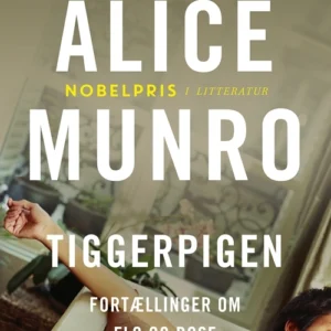 Tiggerpigen