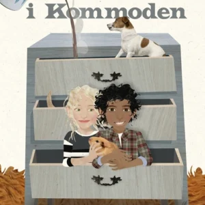 Kaffe i kommoden