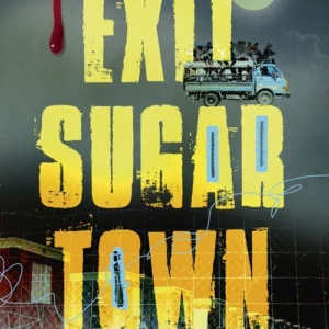 Exit Sugartown