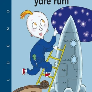 Svar fra det ydre rum
