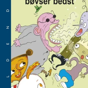 Ibs gebis bøvser bedst