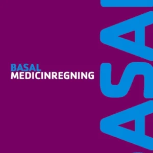 Basal medicinregning
