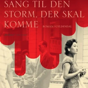 Sang til den storm, der skal komme