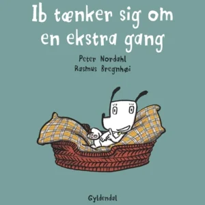 Ib tænker sig om en ekstra gang