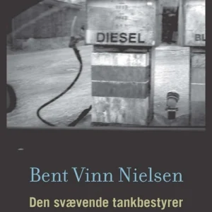 Den svævende tankbestyrer