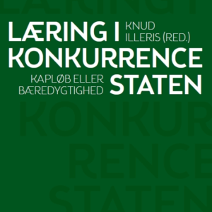 Læring i konkurrencestaten