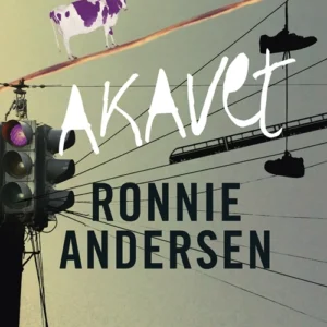 Akavet