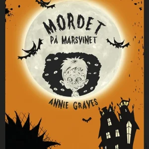 Mordet på marsvinet