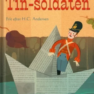 Første læsning: Tin-soldaten