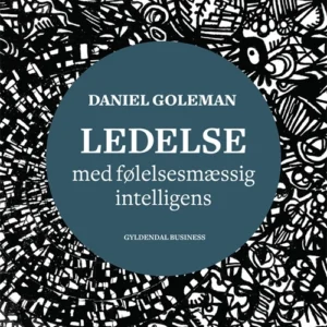 Ledelse med følelsesmæssig intelligens