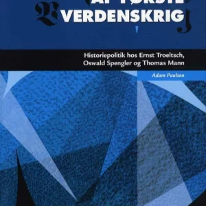 Overvindelsen af første verdenskrig