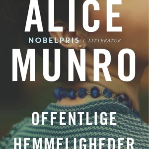 Offentlige hemmeligheder