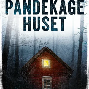 Pandekagehuset PB NY