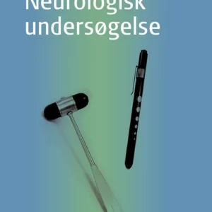 Neurologisk undersøgelse