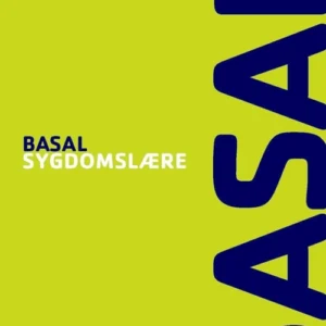Basal sygdomslære