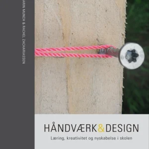 Håndværk & Design