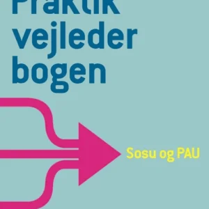 Praktikvejlederbogen