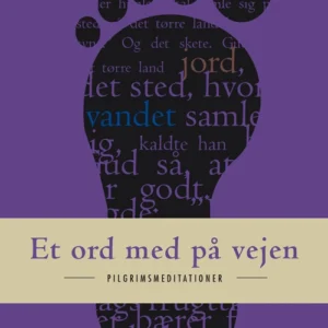 Et ord med på vejen
