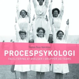 Procespsykologi
