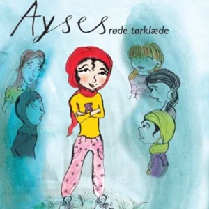 Ayses røde tørklæde