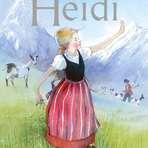 Læs selv: Heidi