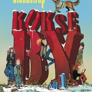 Kokseby. Det røde tårns venner