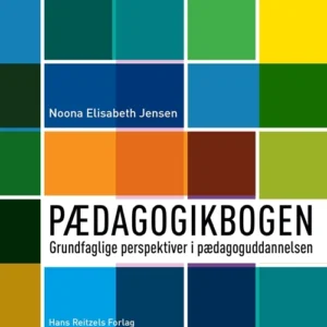 Pædagogikbogen