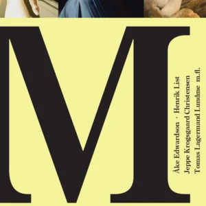 M - erotiske noveller af mænd
