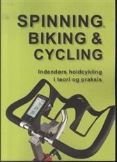 Spinning, biking & cycling