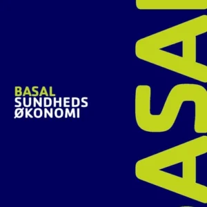 Basal sundhedsøkonomi