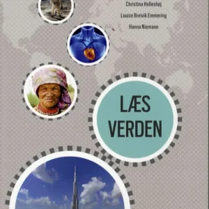 Læs verden