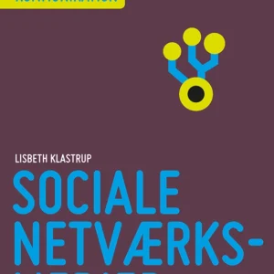 Sociale netværksmedier