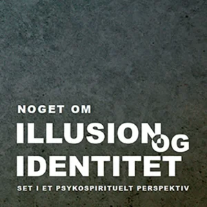 Noget om illusion og identitet