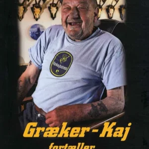 Græker-Kaj fortæller