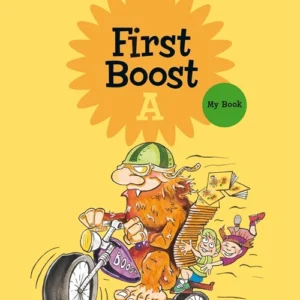 First Boost - A
