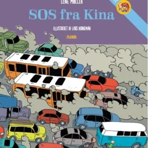 SOS fra Kina