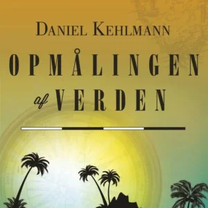 Opmålingen af verden