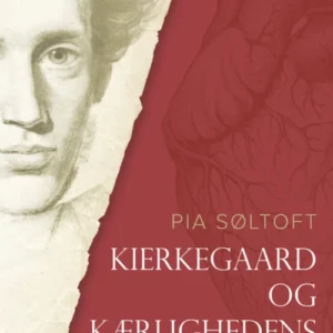 Kierkegaard og kærlighedens skikkelser