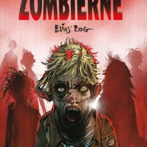Zombierne 1 - Elias' bog
