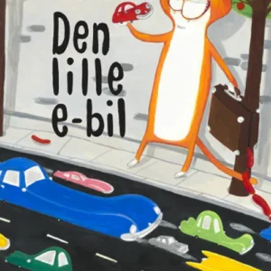 Den lille elbil
