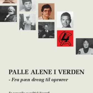 Palle alene i verden