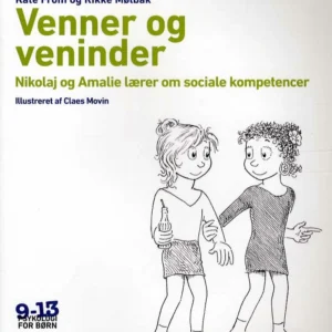 Venner og veninder