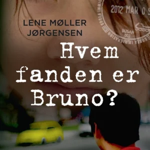 Hvem fanden er Bruno?