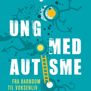 Ung med autisme