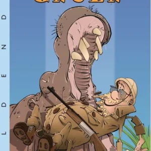 Gnuen