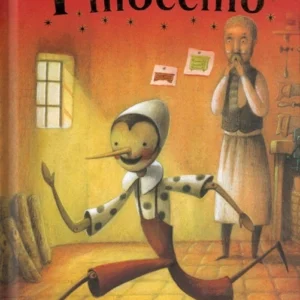 Læs selv: Pinocchio