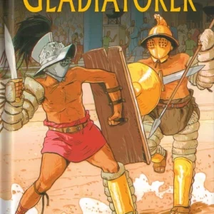 Læs om: Gladiatorer