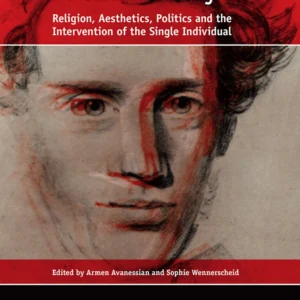 Kierkegaard and Political Theory